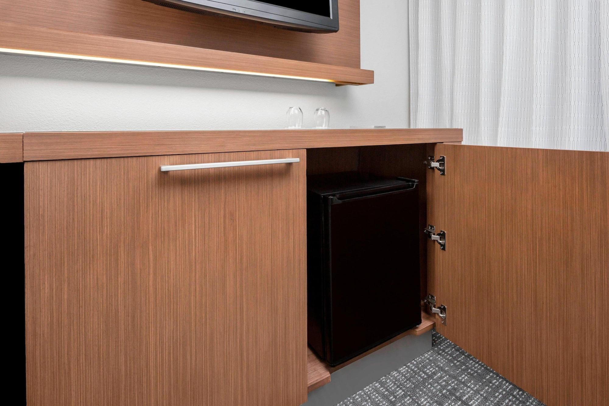 Courtyard Bowling Green Convention Center Екстер'єр фото