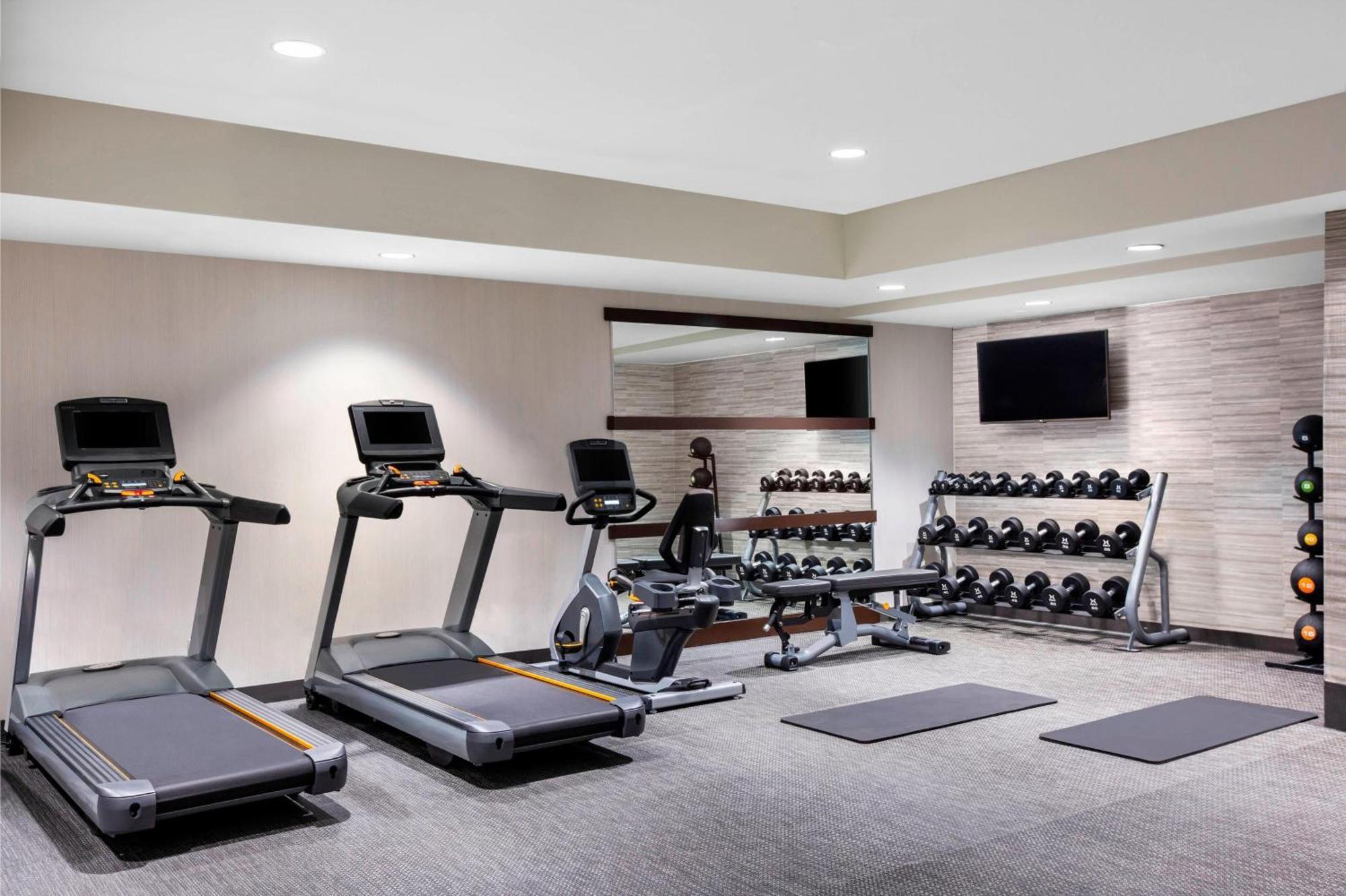 Courtyard Bowling Green Convention Center Екстер'єр фото