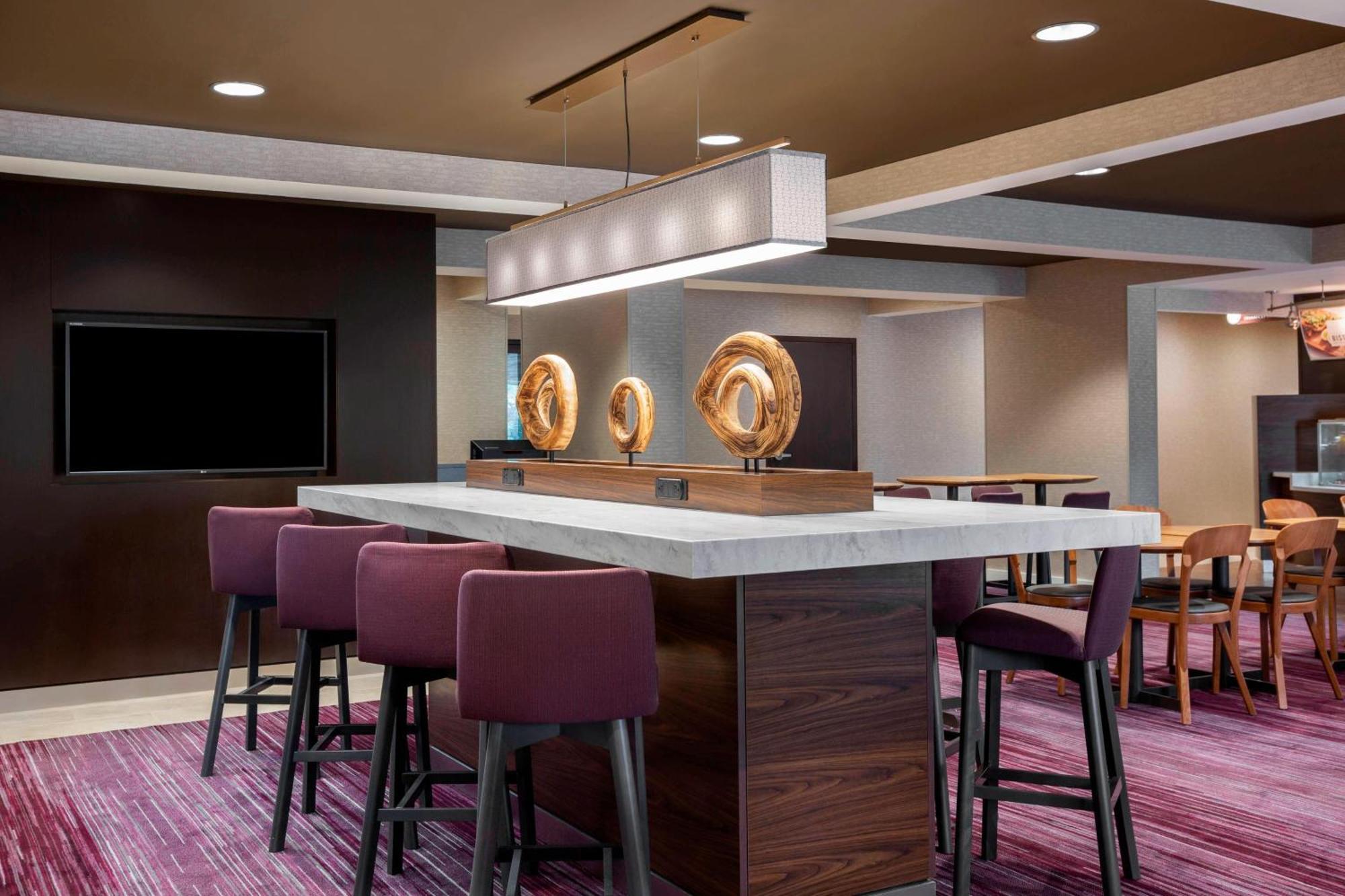Courtyard Bowling Green Convention Center Екстер'єр фото