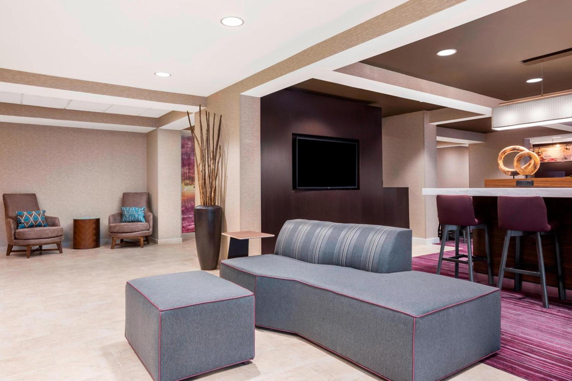 Courtyard Bowling Green Convention Center Екстер'єр фото