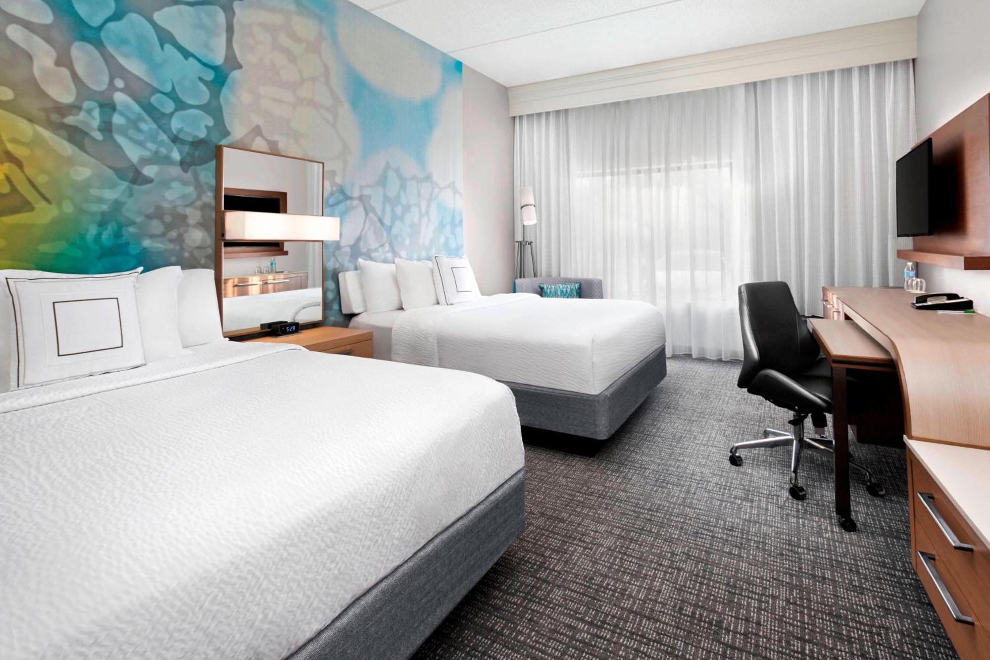 Courtyard Bowling Green Convention Center Екстер'єр фото