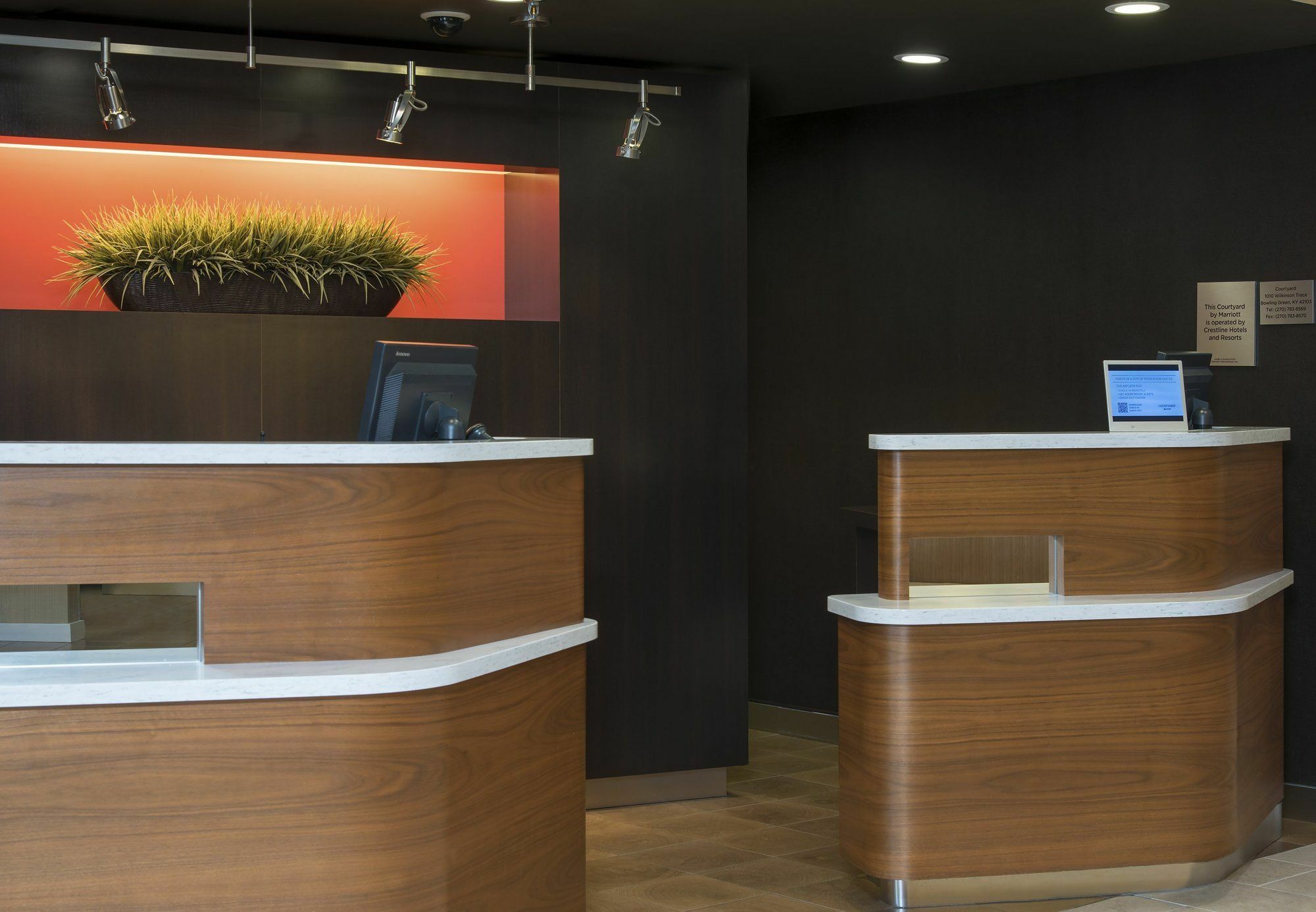 Courtyard Bowling Green Convention Center Екстер'єр фото