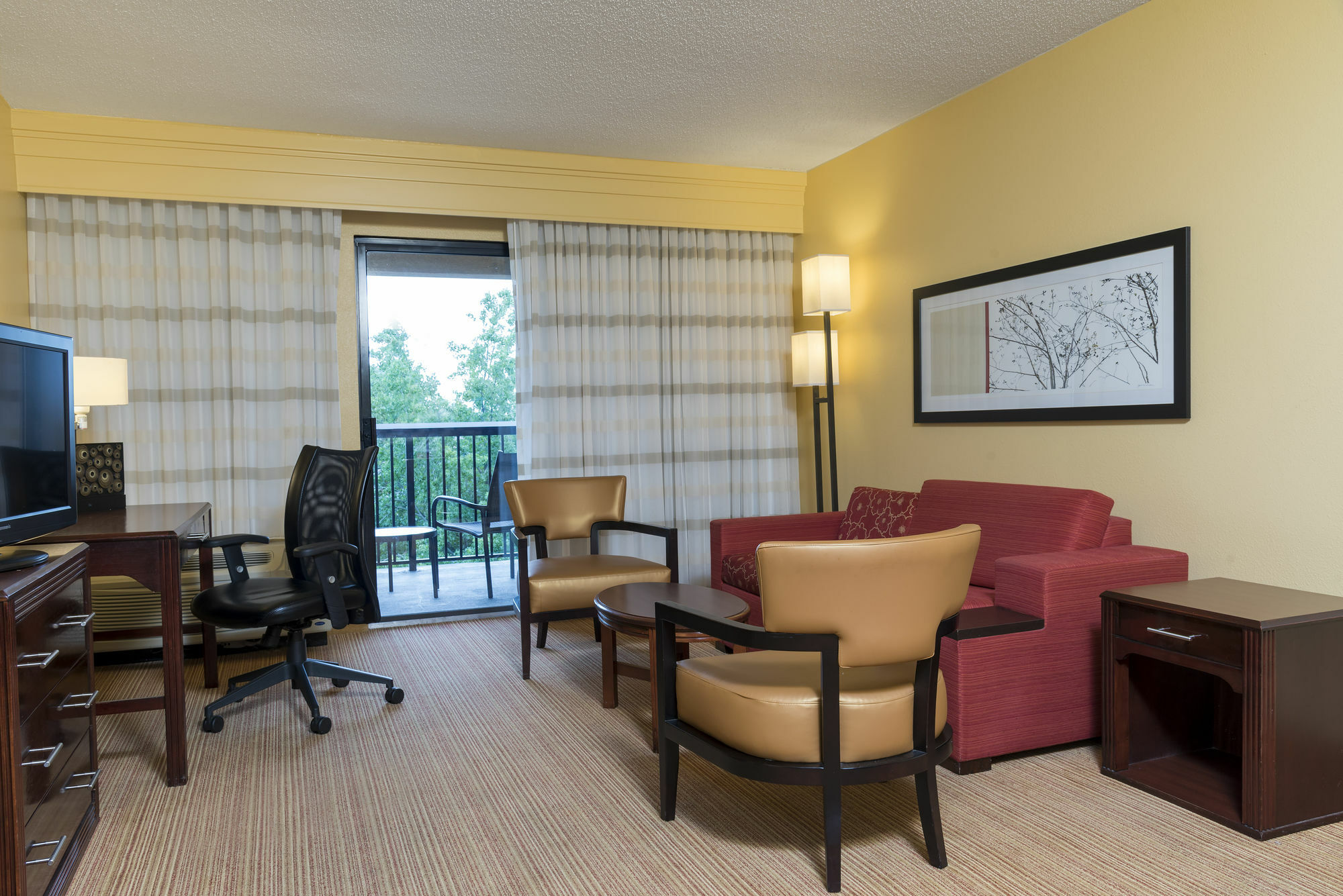 Courtyard Bowling Green Convention Center Екстер'єр фото