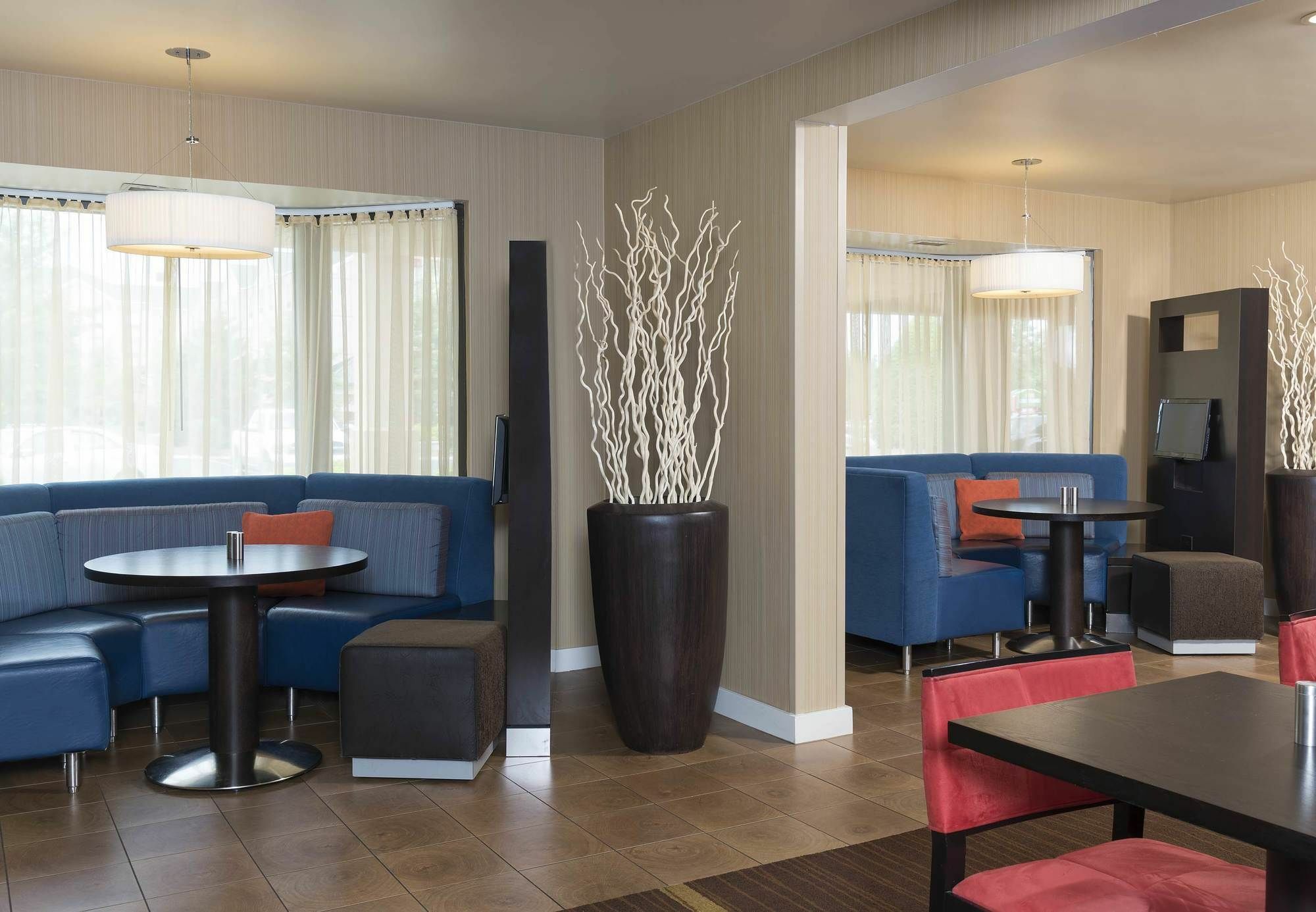 Courtyard Bowling Green Convention Center Екстер'єр фото