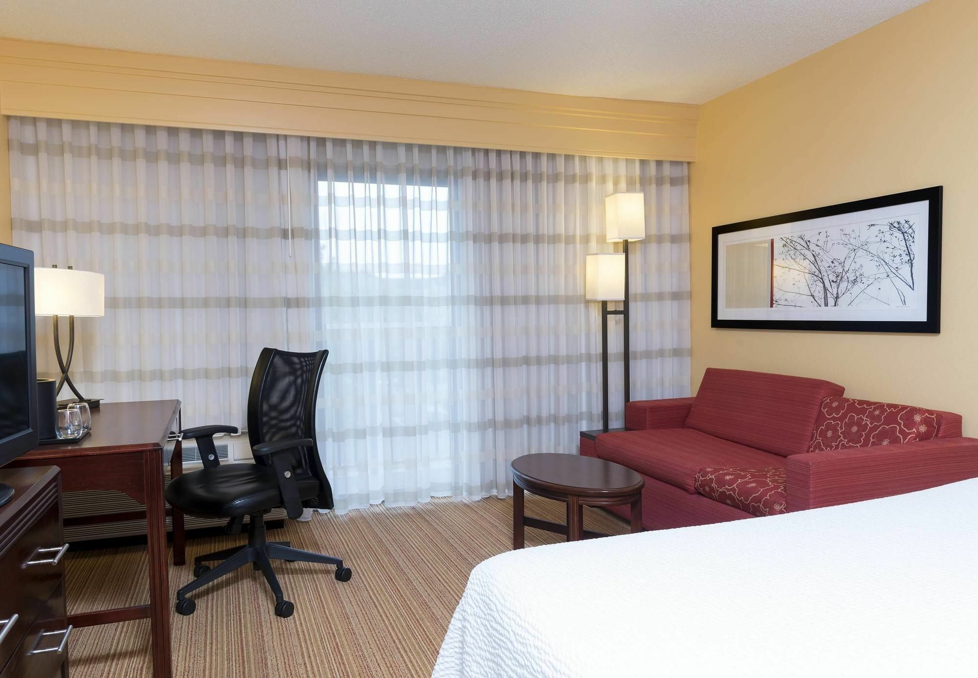 Courtyard Bowling Green Convention Center Екстер'єр фото