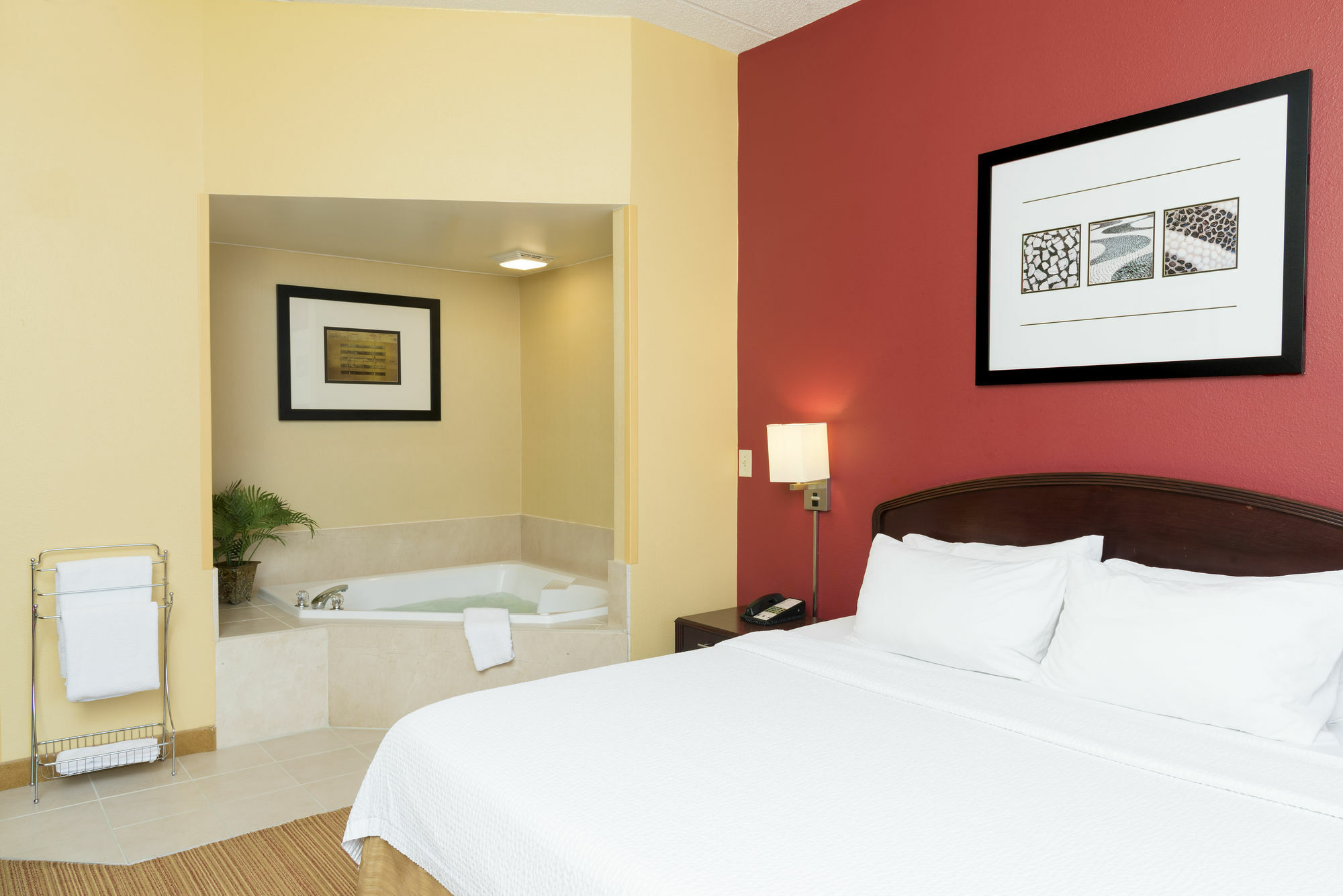 Courtyard Bowling Green Convention Center Екстер'єр фото