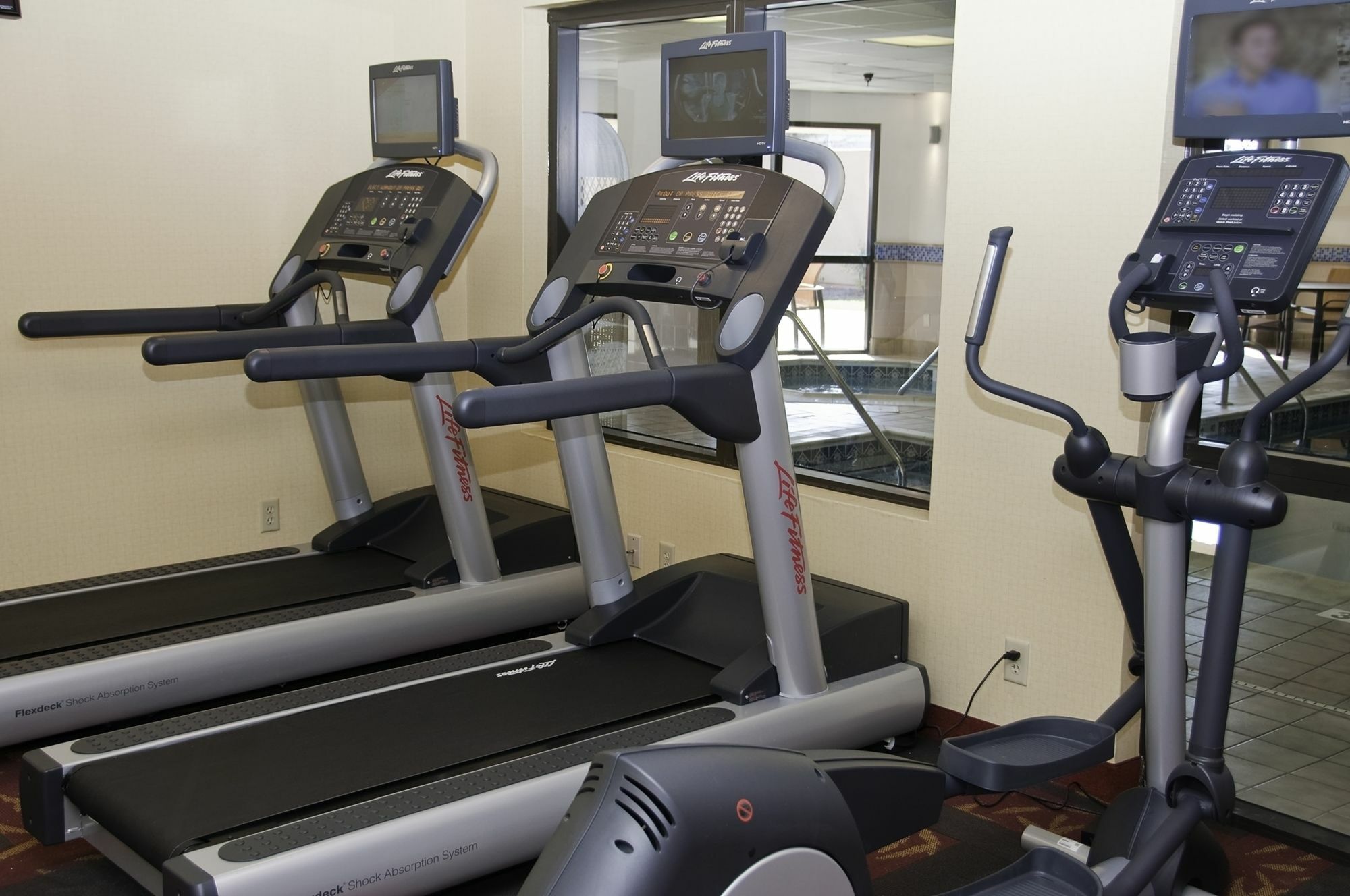 Courtyard Bowling Green Convention Center Екстер'єр фото