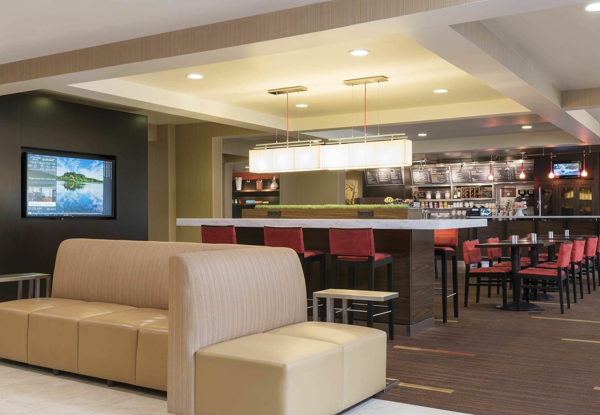 Courtyard Bowling Green Convention Center Екстер'єр фото