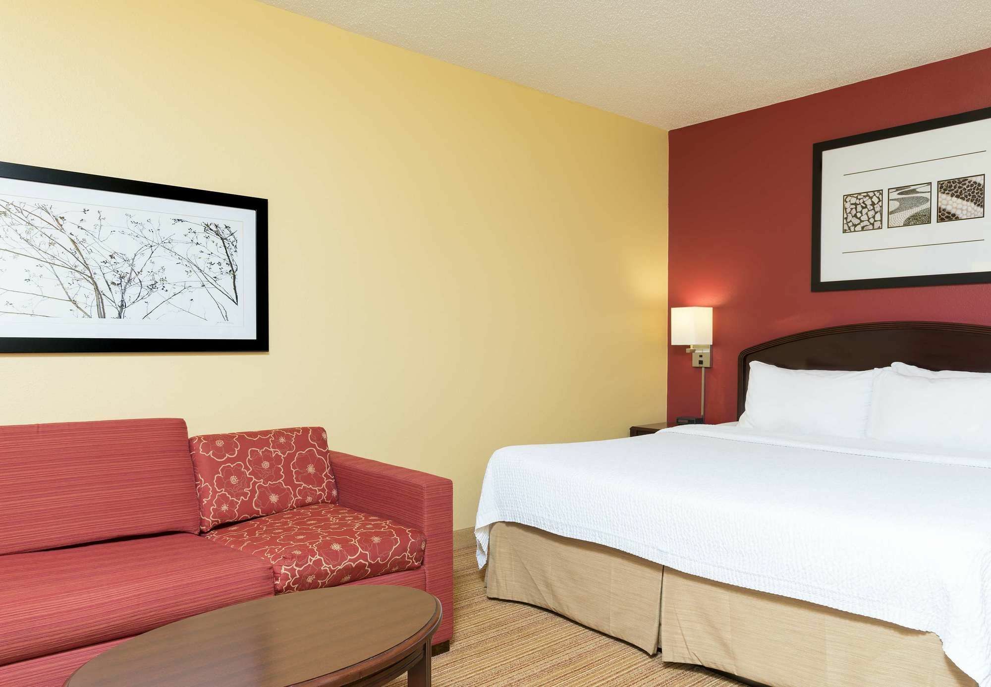 Courtyard Bowling Green Convention Center Екстер'єр фото