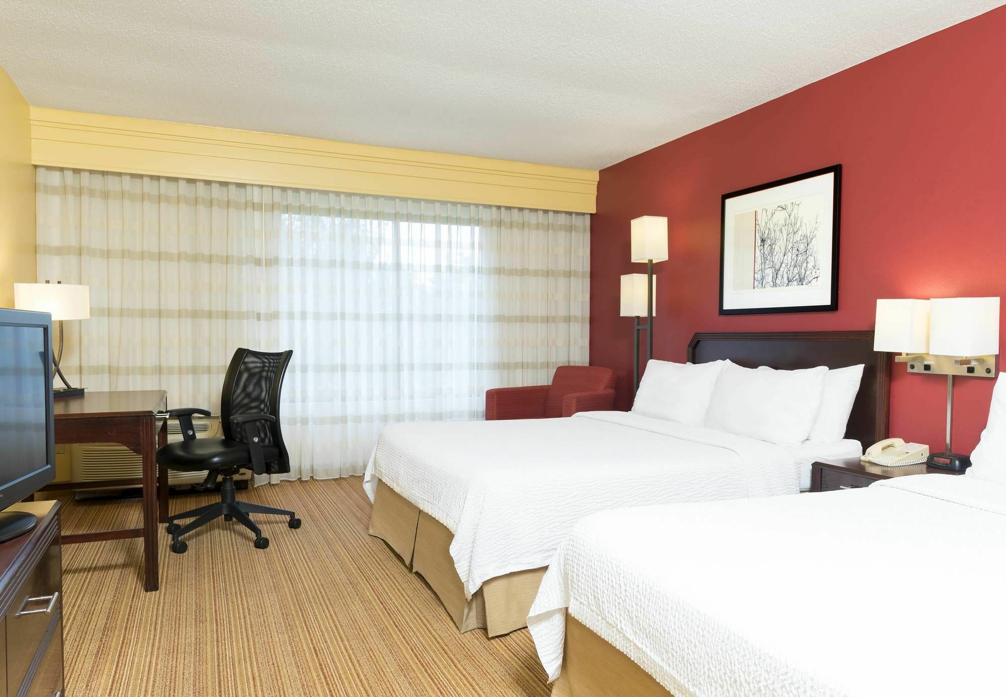 Courtyard Bowling Green Convention Center Екстер'єр фото