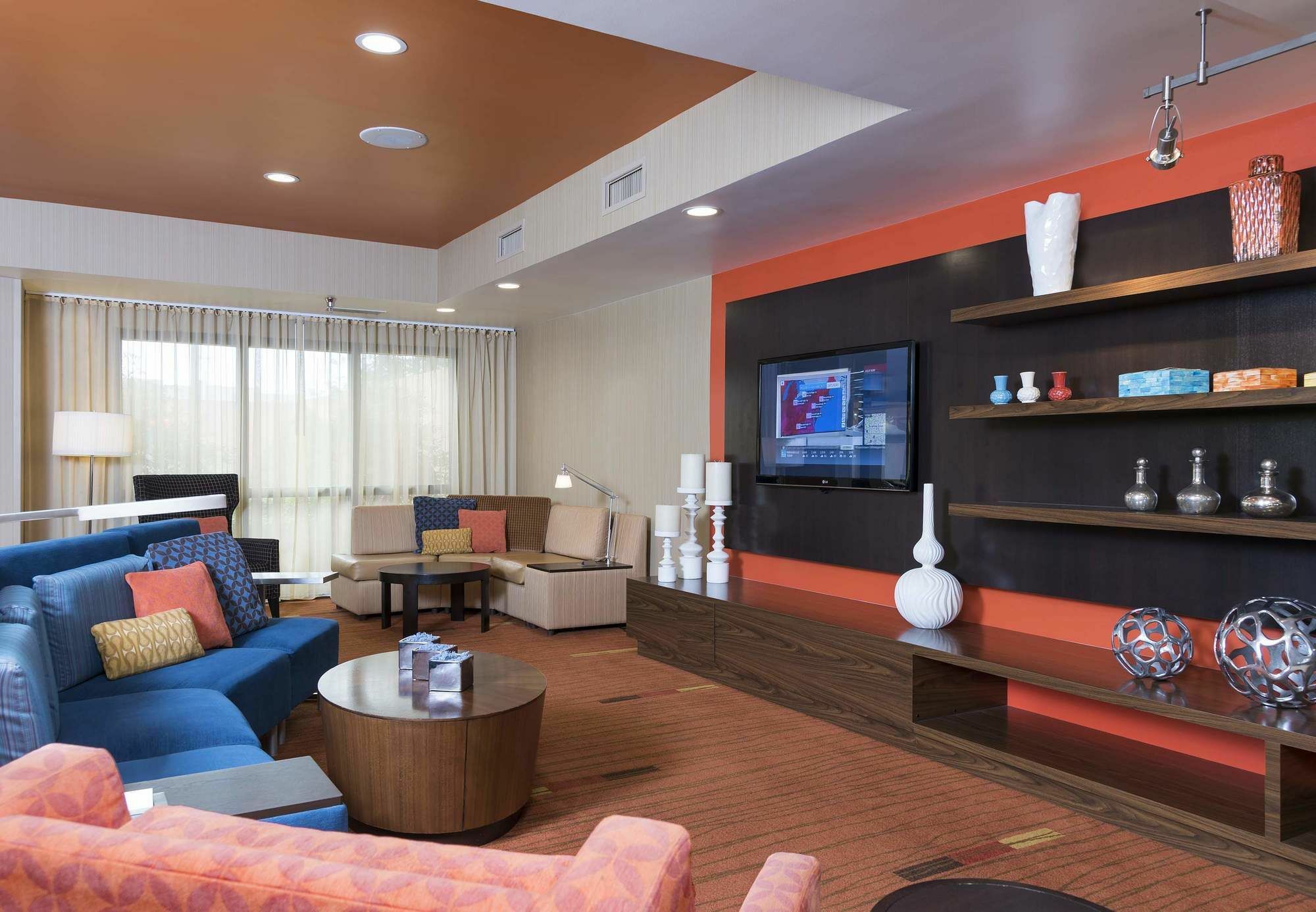 Courtyard Bowling Green Convention Center Екстер'єр фото
